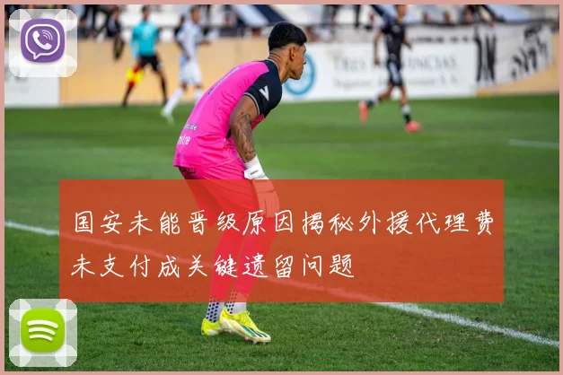 国安未能晋级原因揭秘外援代理费未支付成关键遗留问题