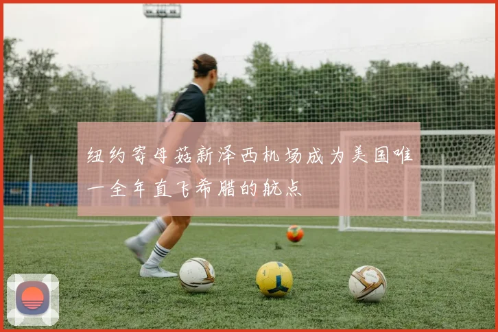 纽约寄母菇新泽西机场成为美国唯一全年直飞希腊的航点