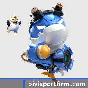 必一体育 APP - BSports