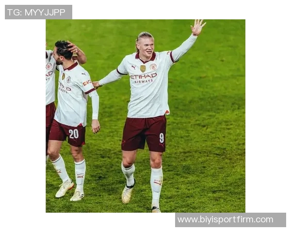 哈兰德在欧冠赛场的惊艳表现追平梅西传奇记录引发热议