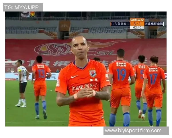 山东旧将塔尔德利:借金元时代契机实现人生逆袭与职业新篇章 山东旧将塔尔德利:借金元时代契机实现人生逆袭与职业新篇章