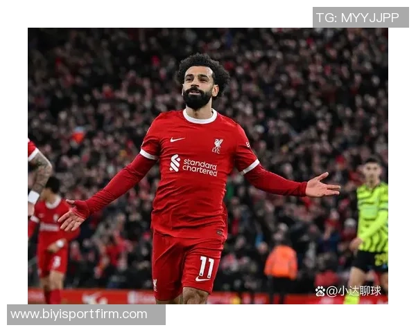 沙特俱乐部对萨拉赫表现出浓厚兴趣与利物浦尚未展开谈判