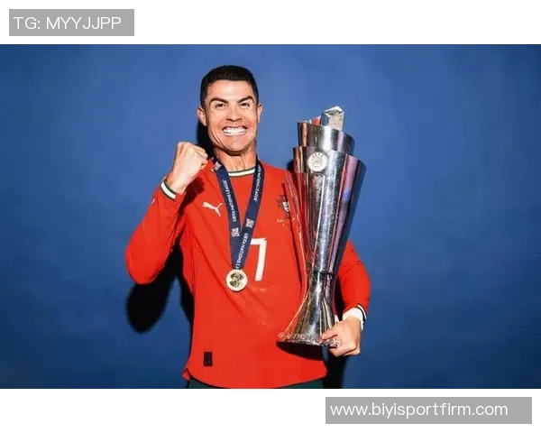 C罗坦言世界杯非梦想赢得冠军无法改变历史地位