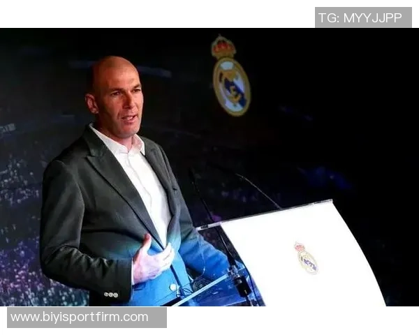 皇马否认齐达内回归传闻已与两名新教练展开接触