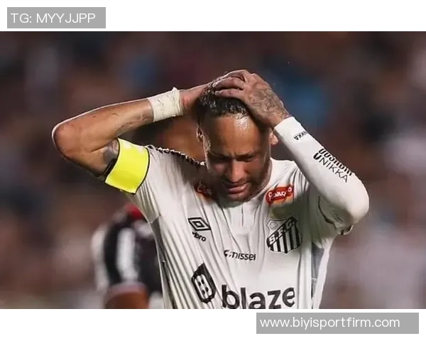 桑托斯对内马尔伤情处理高度保密教练团队竟全然不知情