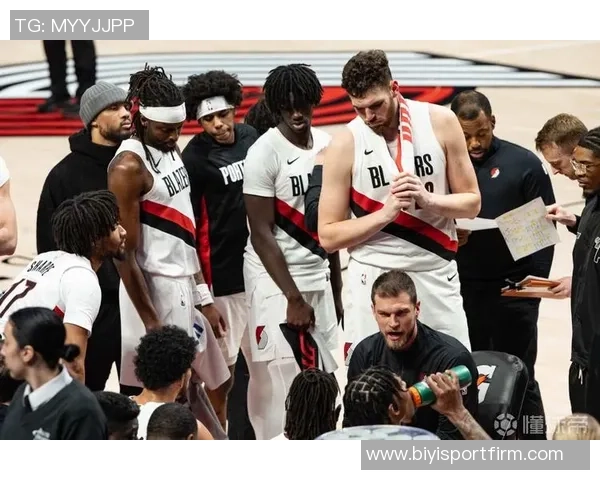 开拓者伤病情况更新利拉德亨德森罗威缺阵其他球员状态良好可全力出战