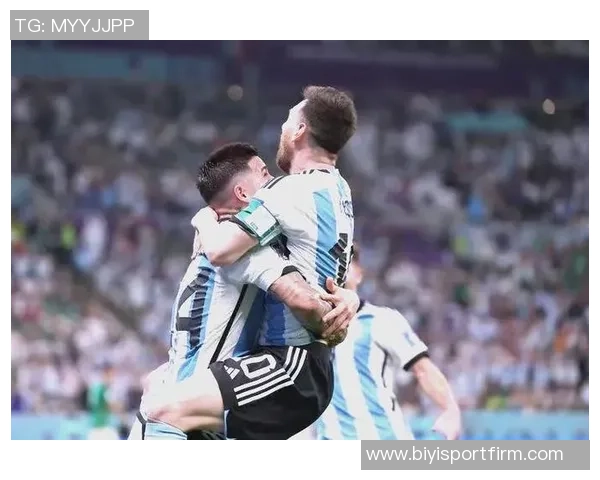 恩佐展望未来梦想成为阿根廷队长并期待梅西最后一届世界杯之旅