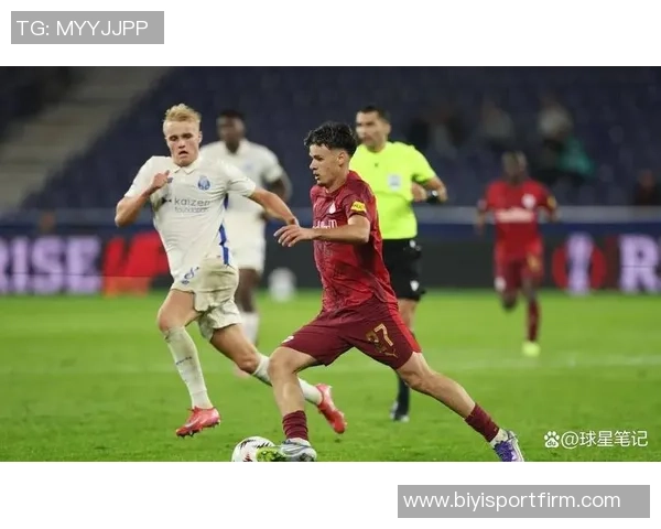 德天空报道勒沃库森有意回购年轻边锋阿拉杰贝戈维奇以增强球队实力