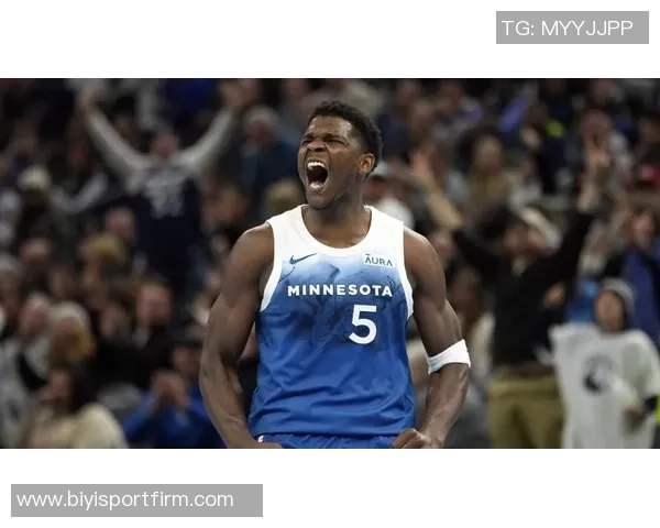 爱德华兹盛赞麦丹得分能力期待他发挥提升球队表现十倍