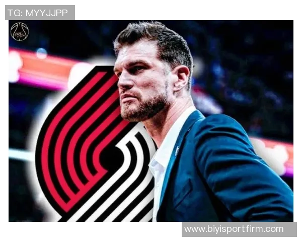 主帅丑闻后的新希望斯普利特接任或为开拓者带来转机