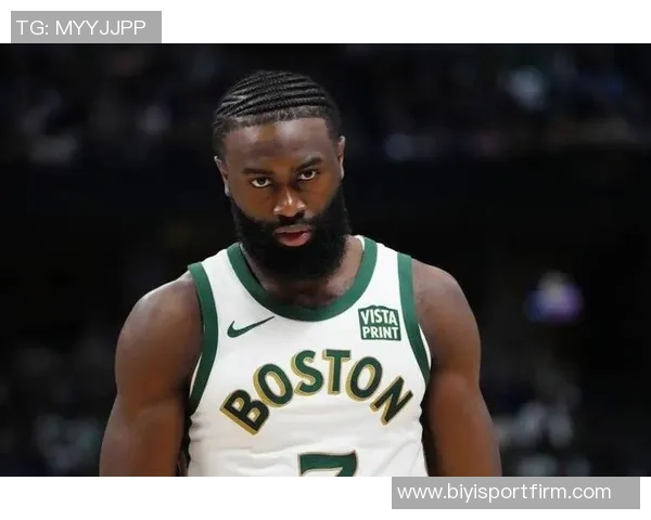 杰伦布朗惊叹斯科蒂巴恩斯力量超群或许有超雄综合征的可能性